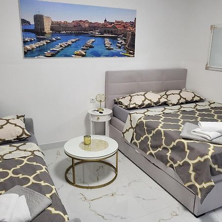 Mango Apartman Studio Dubrovnik Ngoại thất bức ảnh