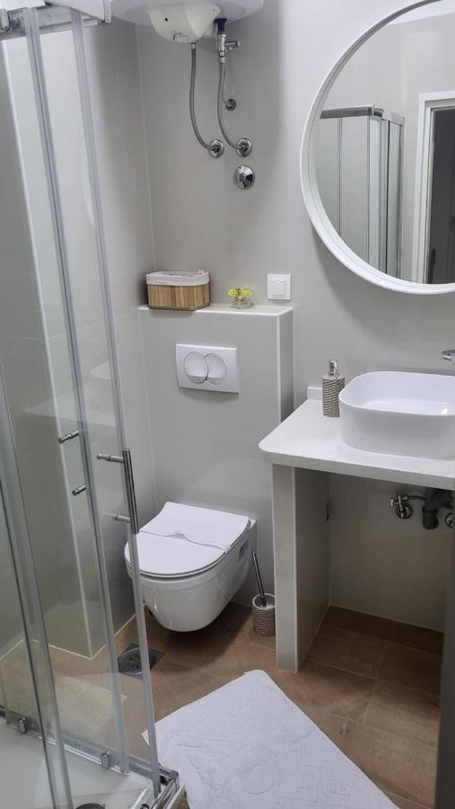 Mango Apartman Studio Dubrovnik Ngoại thất bức ảnh