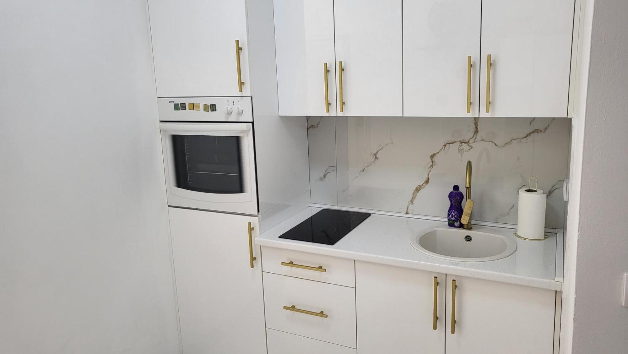 Mango Apartman Studio Dubrovnik Ngoại thất bức ảnh