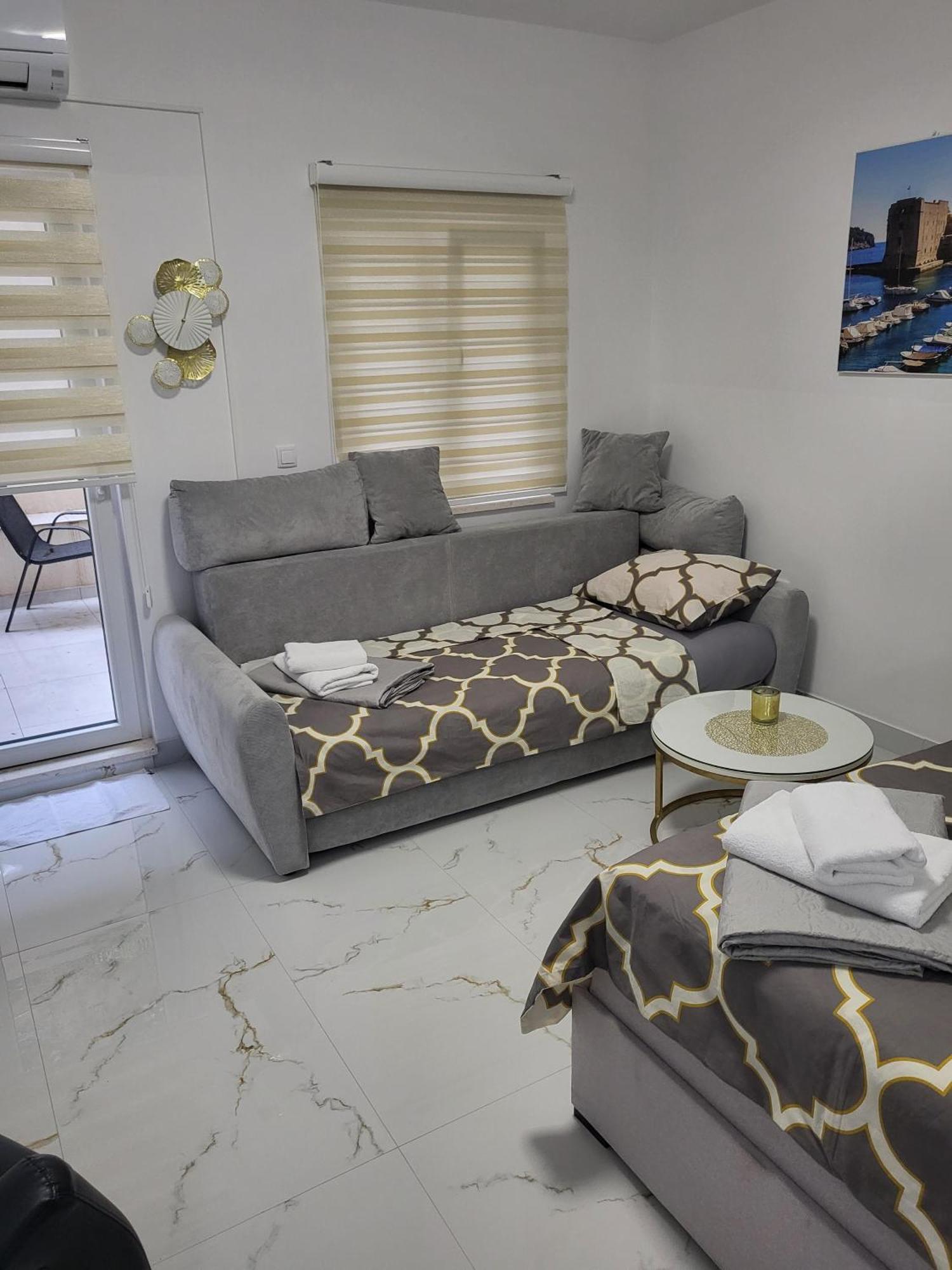Mango Apartman Studio Dubrovnik Ngoại thất bức ảnh