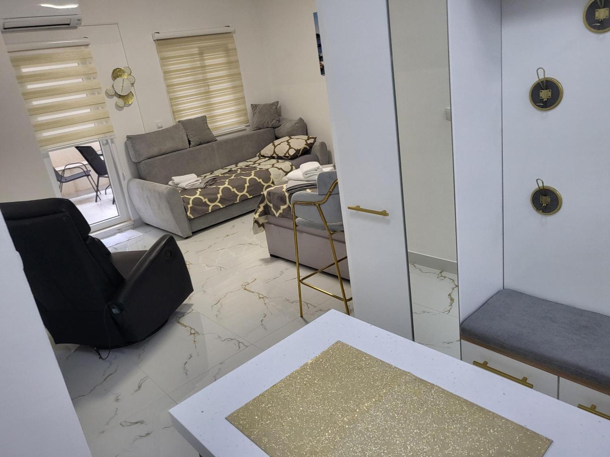 Mango Apartman Studio Dubrovnik Ngoại thất bức ảnh