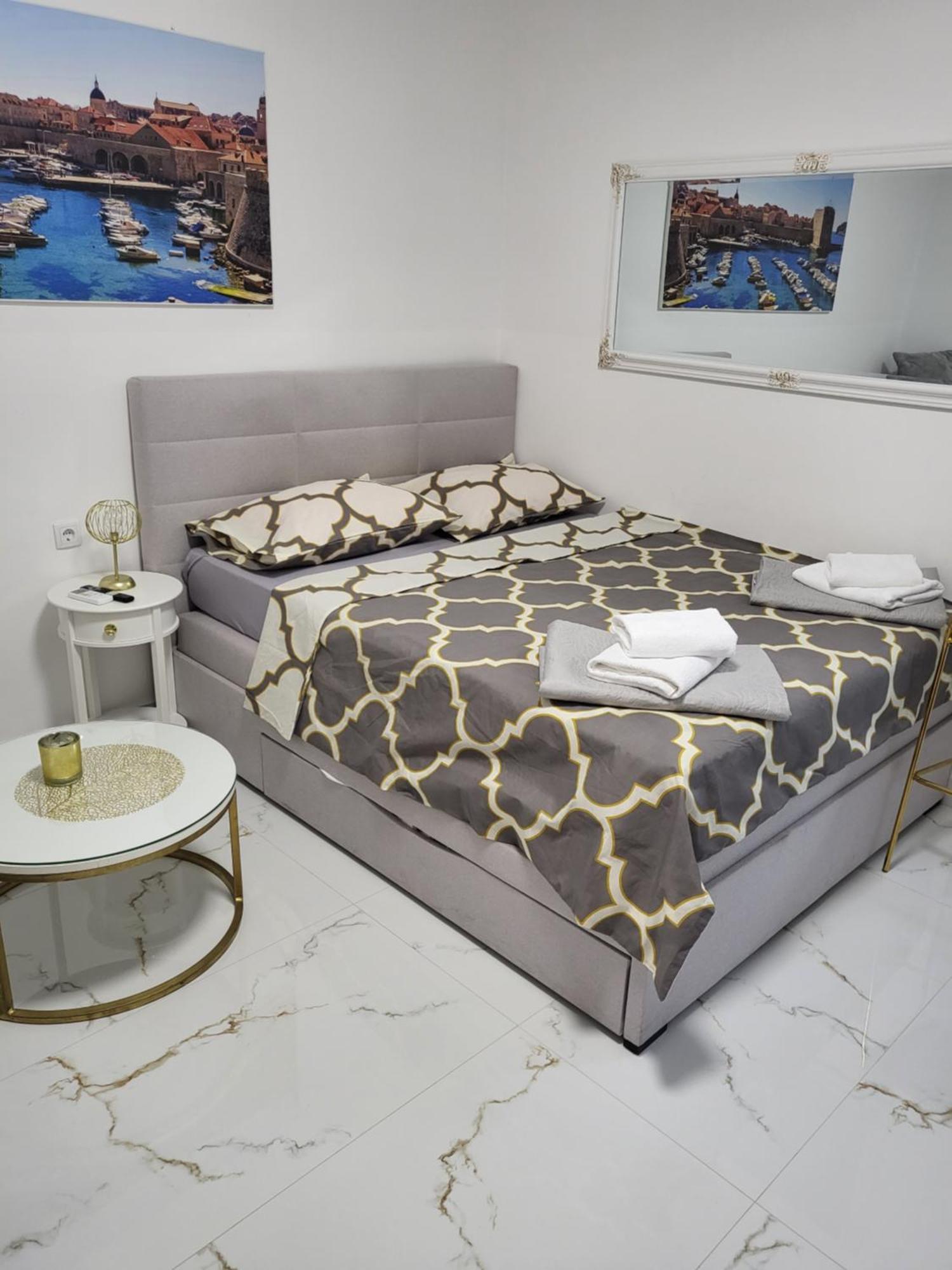 Mango Apartman Studio Dubrovnik Ngoại thất bức ảnh